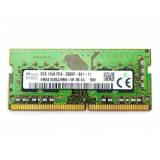 Оперативна пам'ять SKhynix 8GB 1Rx8 PC4-2666V-SA1-11