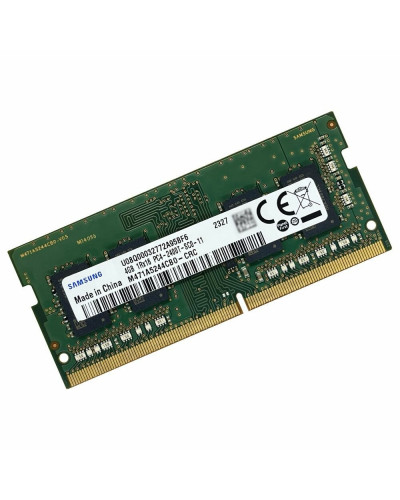 Оперативна пам'ять Samsung 4GB 1Rx16 PC4-2400T-SC0-11