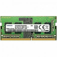 Оперативна пам'ять Samsung 4GB 1Rx16 PC4-3200AA-SC0-11