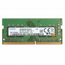 Оперативна пам'ять Samsung 8GB 1Rx8 PC4-2133P-SA1-11