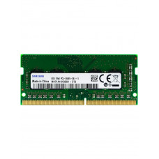Оперативна пам'ять Samsung 8GB 1Rx8 PC4-2666V-SA1-11