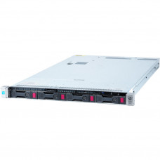 HPE ProLiant DL360 Gen9 4 LFF