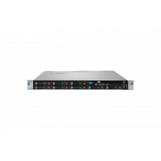 Сервер HPE ProLiant DL360 Gen9 8SFF ( 2x E5-2620v3 32GB DDR4 P440ar 331i 2x 500W Platinum )
