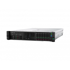 Сервер HPE ProLiant DL380 Gen10 8SFF ( 2x Xeon Gold 6246 256GB DDR4 P408i-a SR 331i 2x 800W Platinum )