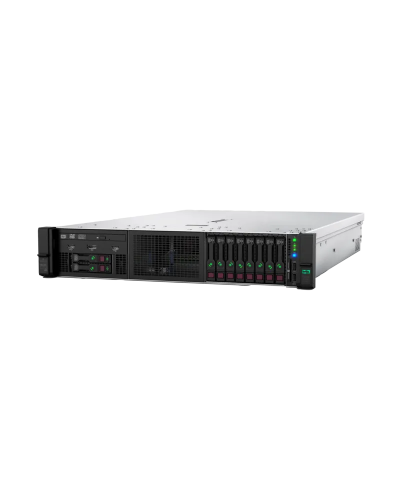 Сервер HPE ProLiant DL380 Gen10 8SFF ( 2x Xeon Gold 6246 256GB DDR4 P408i-a SR 331i 2x 800W Platinum )