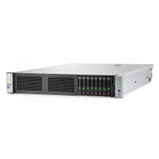 HPE ProLiant DL380 Gen9 8 SFF