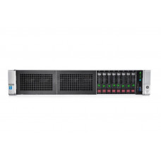 Сервер HPE ProLiant DL380 Gen9 8SFF ( 2x Xeon 2650v4 32GB DDR4 P440ar 331i 2x 800W )