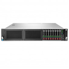 Сервер HPE ProLiant DL560 Gen9 8SFF ( 4x E5-4655v4 64GB DDR4 P440ar 331i 2x 1200W Platinum )