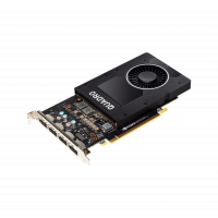 Відеокарта Nvidia Quadro P2000