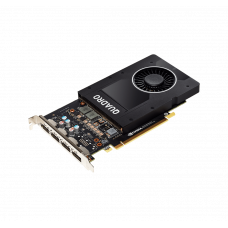 Відеокарта Nvidia Quadro P2000