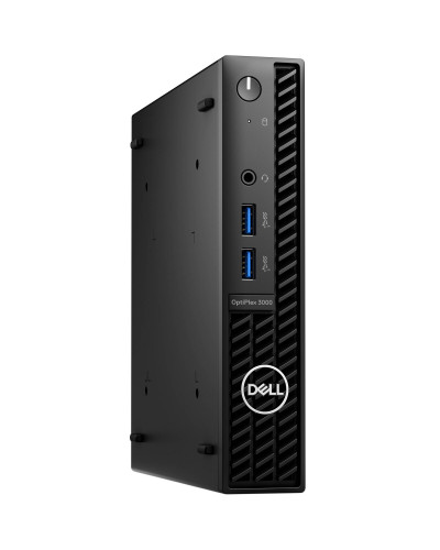 Робоча станція Dell OptiPlex 3000 Micro