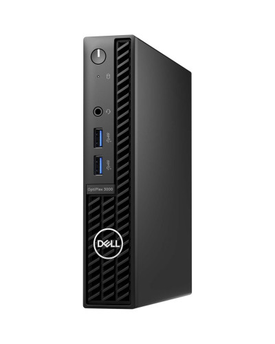 Робоча станція Dell OptiPlex 3000 Micro