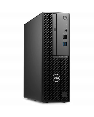 Робоча станція Dell OptiPlex 3000 SFF