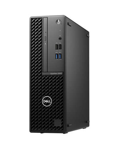 Робоча станція Dell OptiPlex 3000 SFF