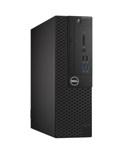 Робоча станція Dell OptiPlex 3050 SFF