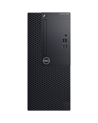Робоча станція Dell OptiPlex 3060 Tower