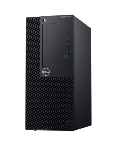 Робоча станція Dell OptiPlex 3060 Tower