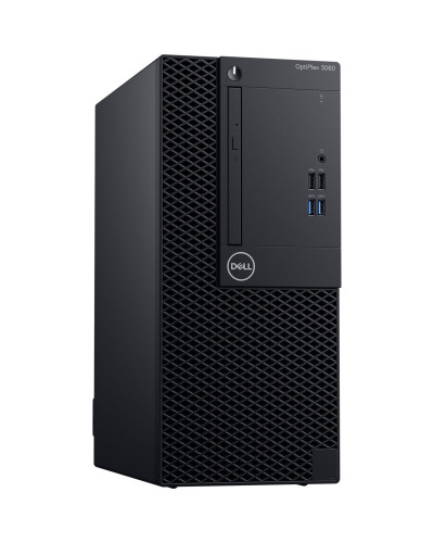 Робоча станція Dell OptiPlex 3060 Tower