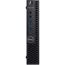 Робоча станція Dell OptiPlex 3070 Micro