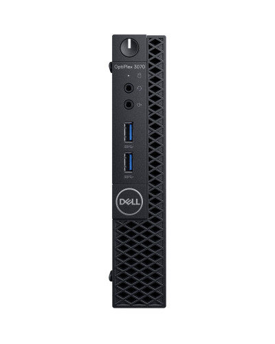 Робоча станція Dell OptiPlex 3070 Micro