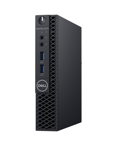 Робоча станція Dell OptiPlex 3070 Micro