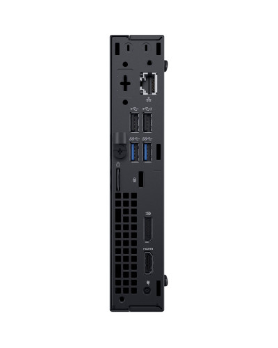 Робоча станція Dell OptiPlex 3070 Micro