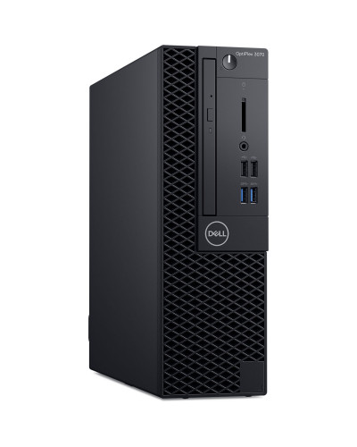 Робоча станція Dell OptiPlex 3070 SFF