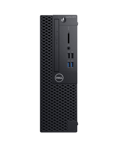 Робоча станція Dell OptiPlex 3070 SFF