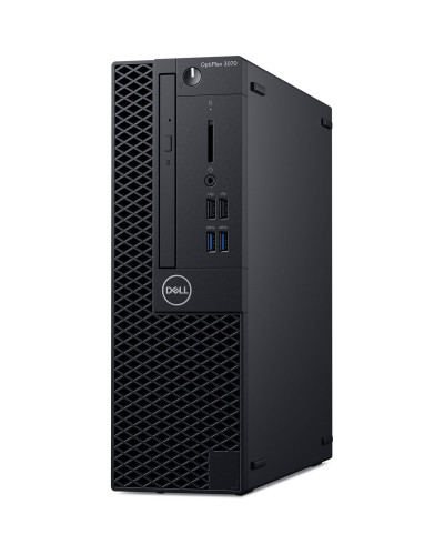 Робоча станція Dell OptiPlex 3070 SFF
