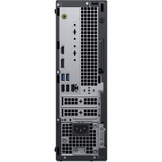 Робоча станція Dell OptiPlex 3070 SFF