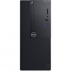 Робоча станція Dell OptiPlex 3070 Tower