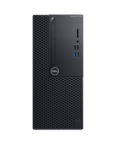Робоча станція Dell OptiPlex 3070 Tower