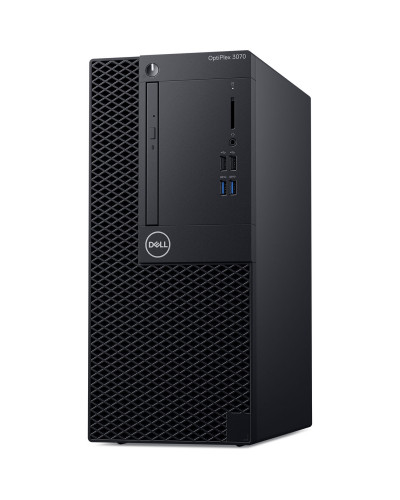 Робоча станція Dell OptiPlex 3070 Tower
