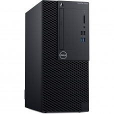 Робоча станція Dell OptiPlex 3070 Tower