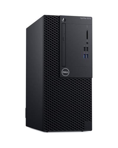 Робоча станція Dell OptiPlex 3070 Tower