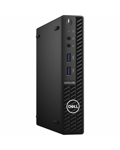 Робоча станція Dell OptiPlex 3080 Micro