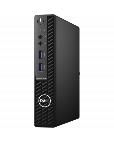 Робоча станція Dell OptiPlex 3080 Micro