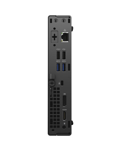 Робоча станція Dell OptiPlex 3080 Micro