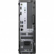 Робоча станція Dell OptiPlex 3080 SFF
