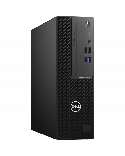 Робоча станція Dell OptiPlex 3080 SFF
