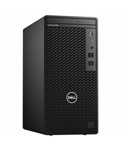 Робоча станція Dell OptiPlex 3080 Tower