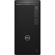 Робоча станція Dell OptiPlex 3080 Tower