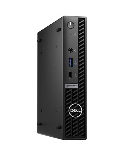 Робоча станція Dell OptiPlex 5000 Micro
