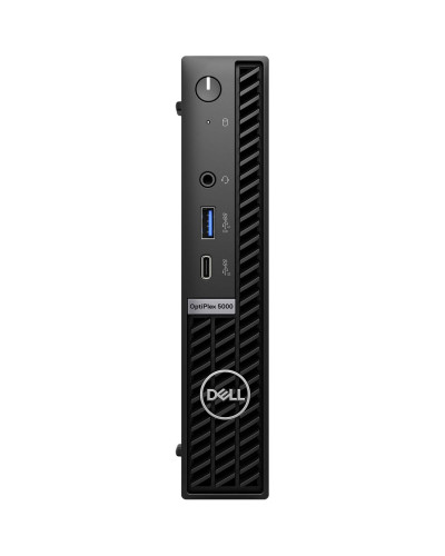 Робоча станція Dell OptiPlex 5000 Micro