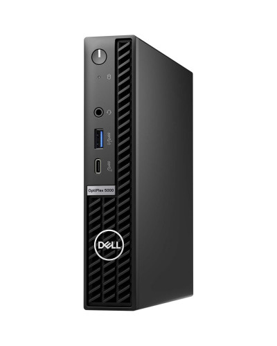 Робоча станція Dell OptiPlex 5000 Micro