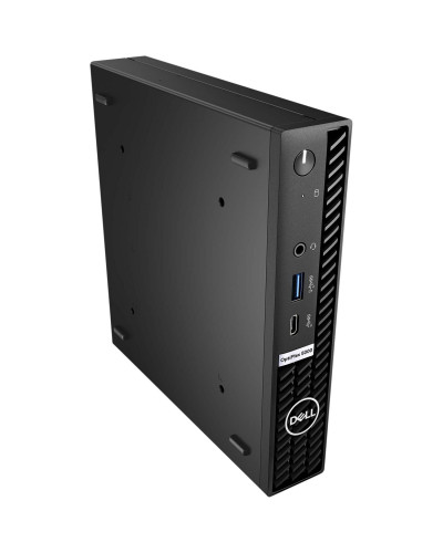 Робоча станція Dell OptiPlex 5000 Micro