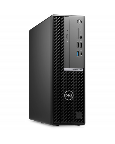 Робоча станція Dell OptiPlex 5000 SFF