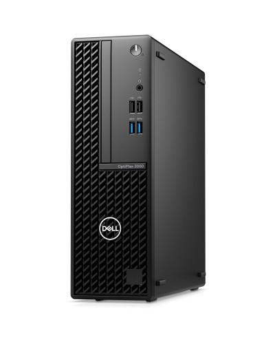 Робоча станція Dell OptiPlex 5000 SFF