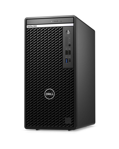 Робоча станція Dell OptiPlex 5000 Tower