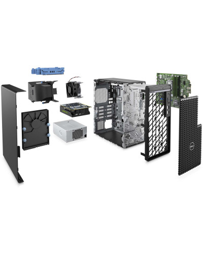 Робоча станція Dell OptiPlex 5000 Tower